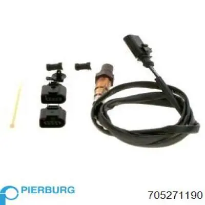 Купити 705271190 Pierburg Лямбда зонд, датчик кисню