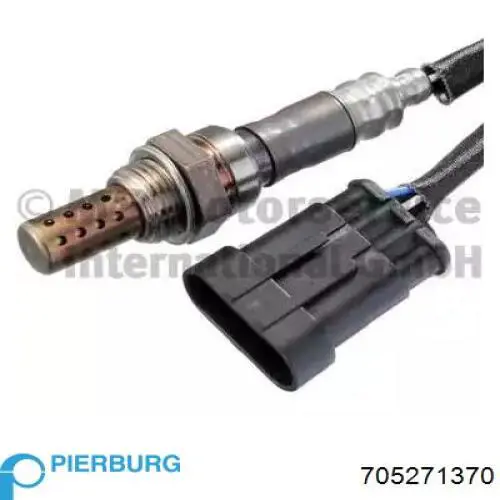 Лямбда-датчик Pierburg 705271370