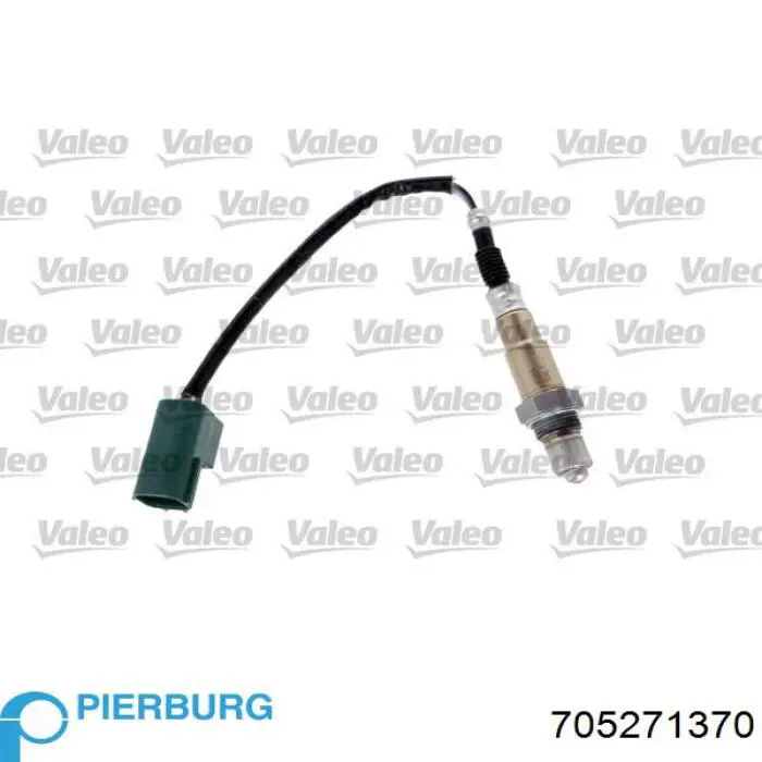 705271370 Pierburg Датчик кисню