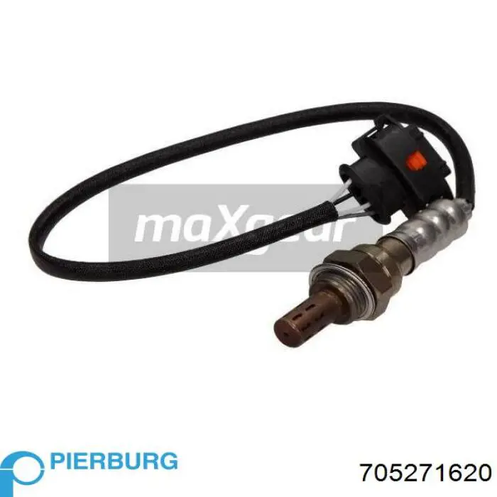 Лямбдазонд, датчик кисню до каталізатора Pierburg 705271620 ціна, від 44.07 USD