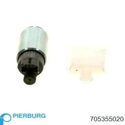 Елемент-турбінка паливного насосу 705355020 Pierburg