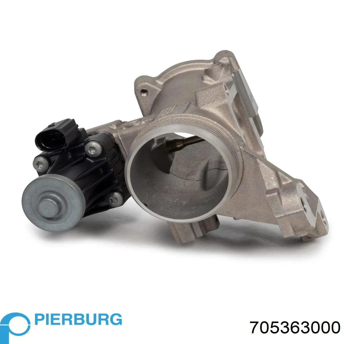 Клапан ЄГР 705363000 Pierburg