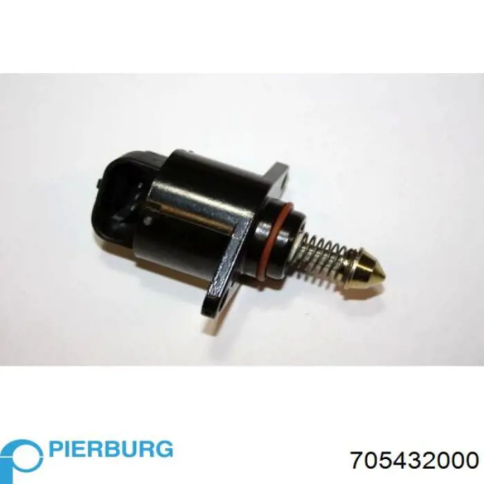 Датчик холостого ходу 705432000 Pierburg