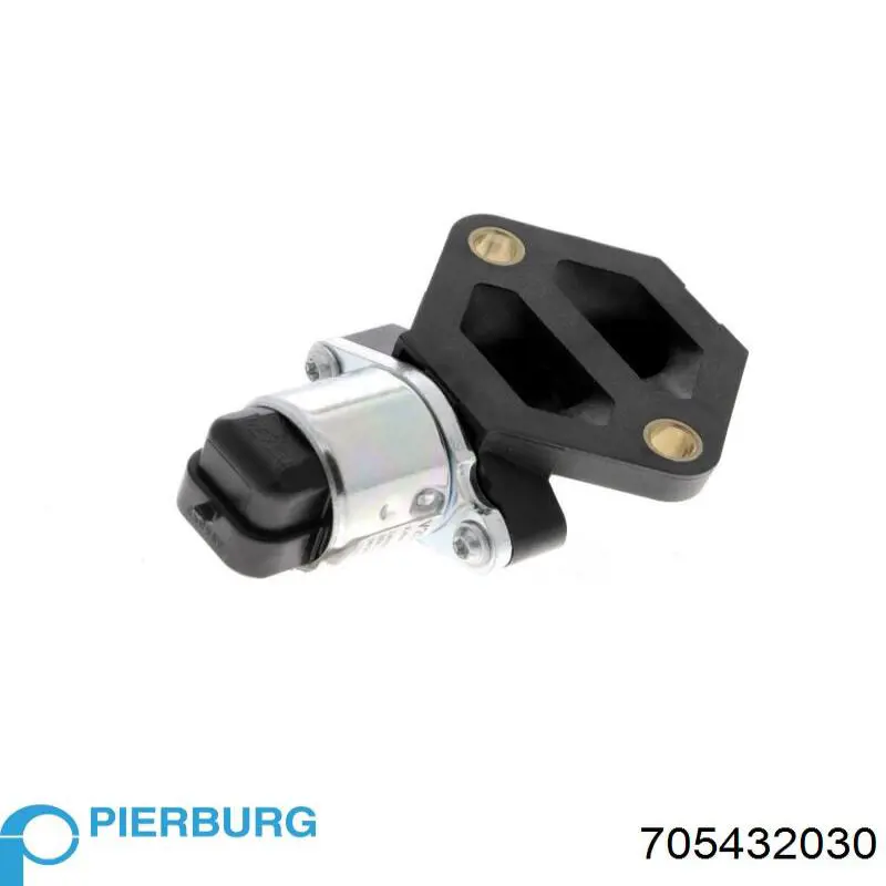 Клапан холостого ходу Hmpx HMPYS6A9F715AB ціна, від 10.96 USD