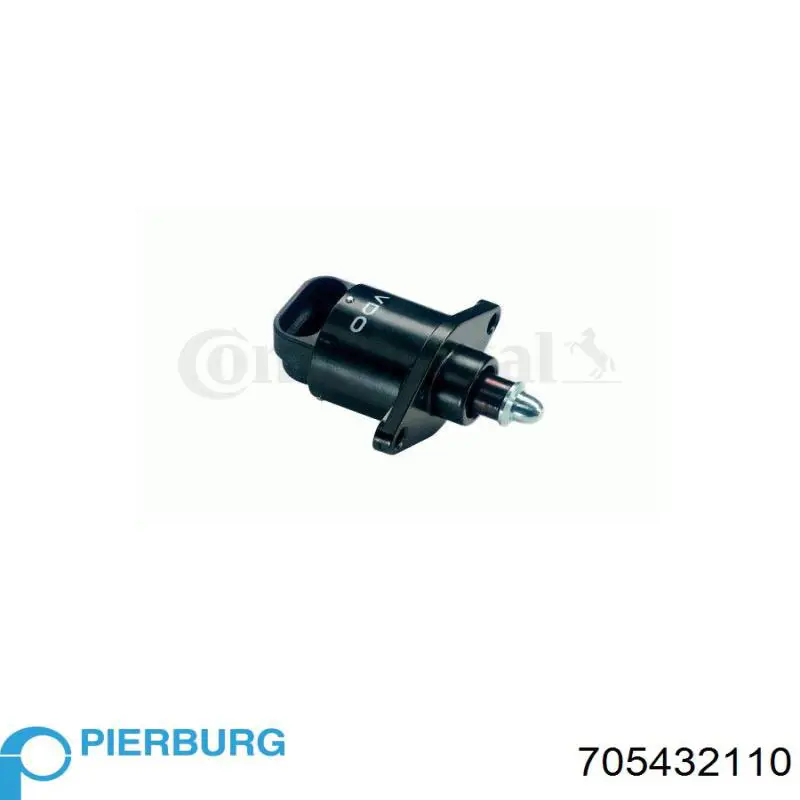 Датчик холостого ходу 705432110 Pierburg
