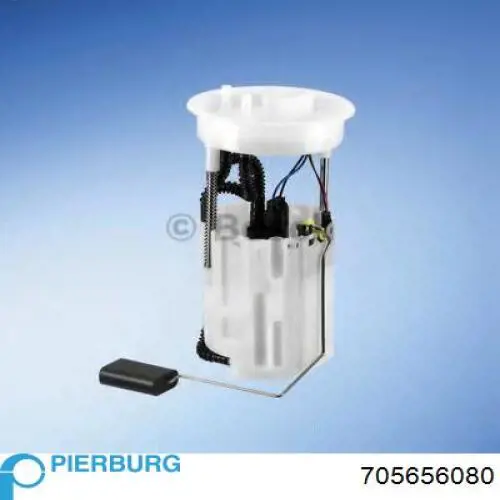 Купити 705656080 Pierburg Насос занурювальний в баці