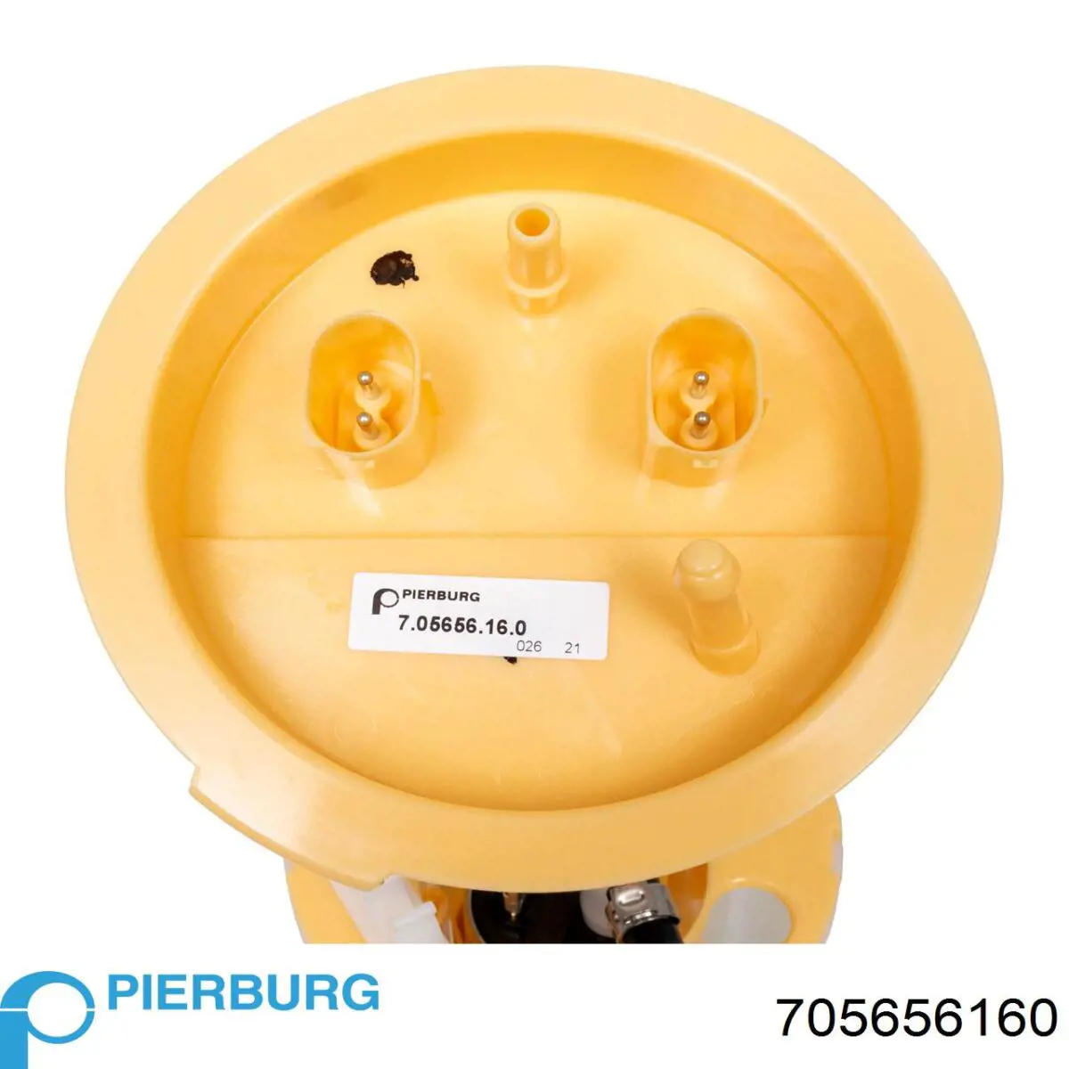 Купити 705656160 Pierburg Насос занурювальний в баці