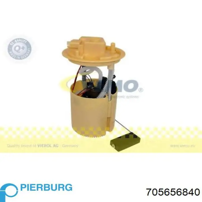 705656840 Pierburg Датчик бензобака
