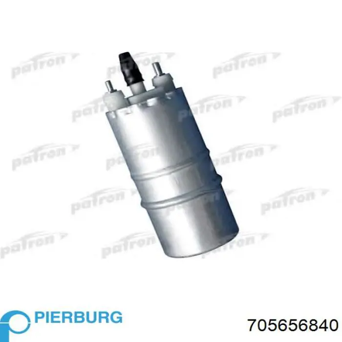 Датчик покажчика рівня палива Pierburg 705656840 ціна, від 85.83 USD