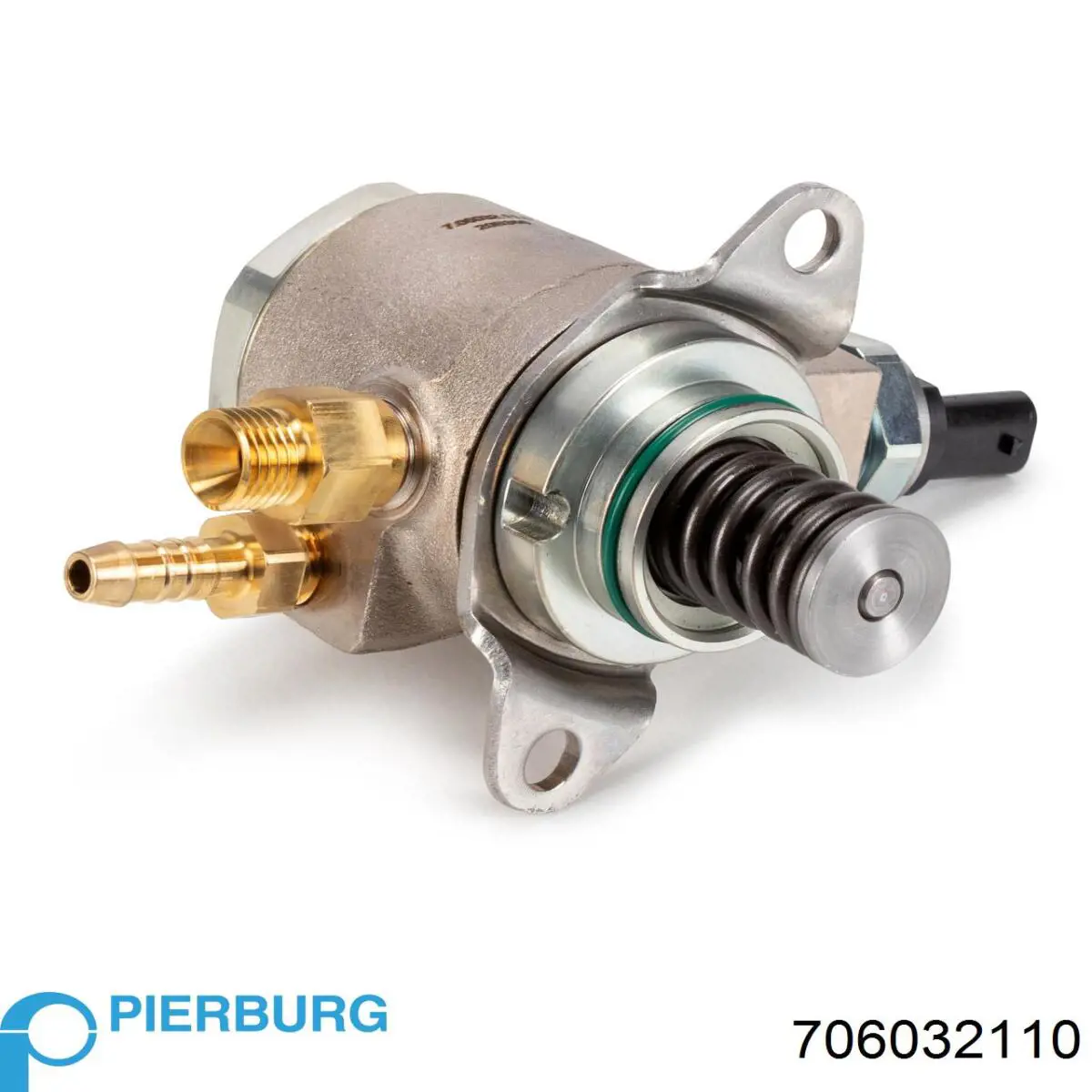 Купити 706032110 Pierburg Насос паливний високого тиску (ПНВТ) - DIESEL