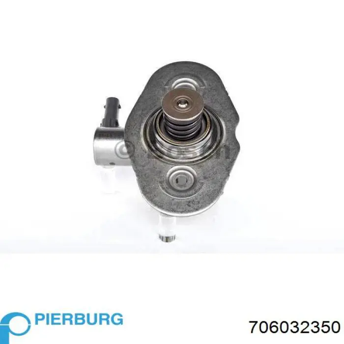 Купити 706032350 Pierburg Насос паливний високого тиску (ПНВТ) - DIESEL