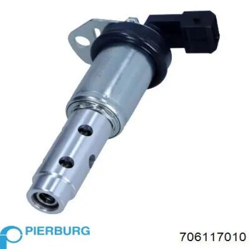 Клапан фазорегулятора 706117010 Pierburg