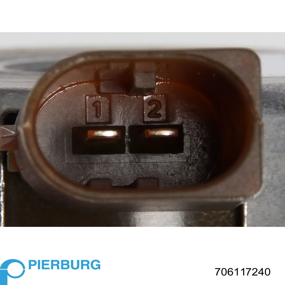 Клапан фазорегулятора 706117240 Pierburg