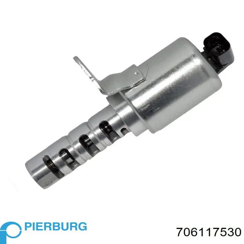 Купити TQ48073 Tqparts Клапан фазорегулятора