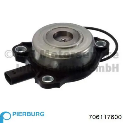 Регулятор фаз газорозподілу Pierburg 706117600 ціна, від 24.80 USD