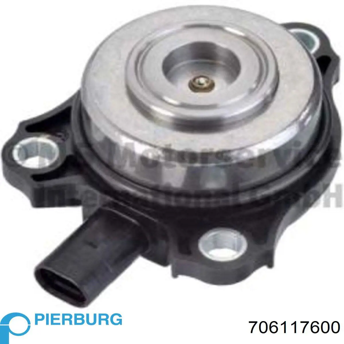 Регулятор фаз газорозподілу Pierburg 706117600 ціна, від 24.81 USD