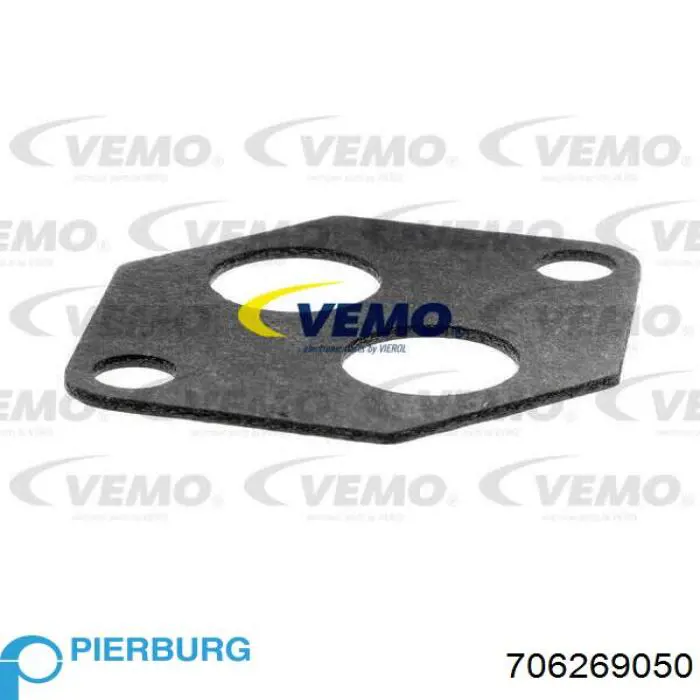 Датчик холостого ходу 706269050 Pierburg