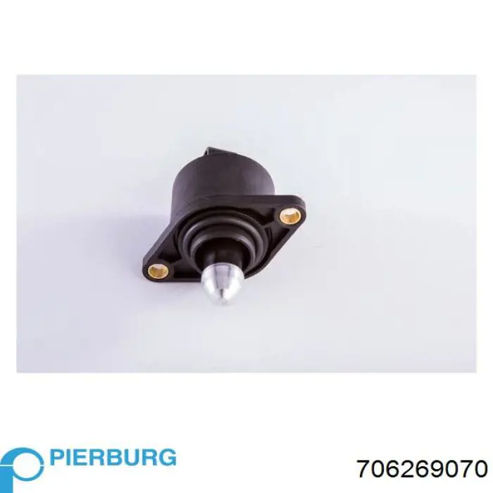 Датчик холостого ходу 706269070 Pierburg