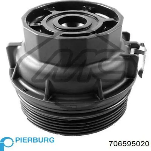 Купити OP0116 Magneti Marelli Насос маслозакачуючий