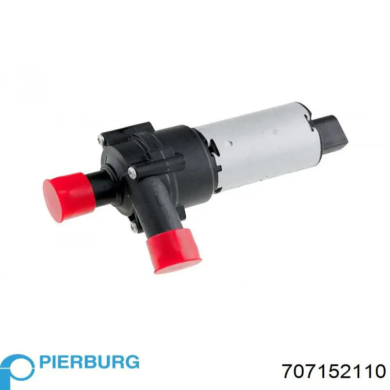 Помпа 707152110 Pierburg