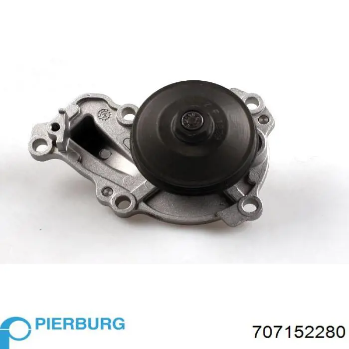 Помпа охолодження Pierburg 707152280 ціна, від 46.00 USD