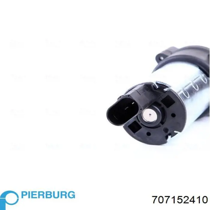 Помпа охолодження Pierburg 707152410 ціна, від 69.60 USD