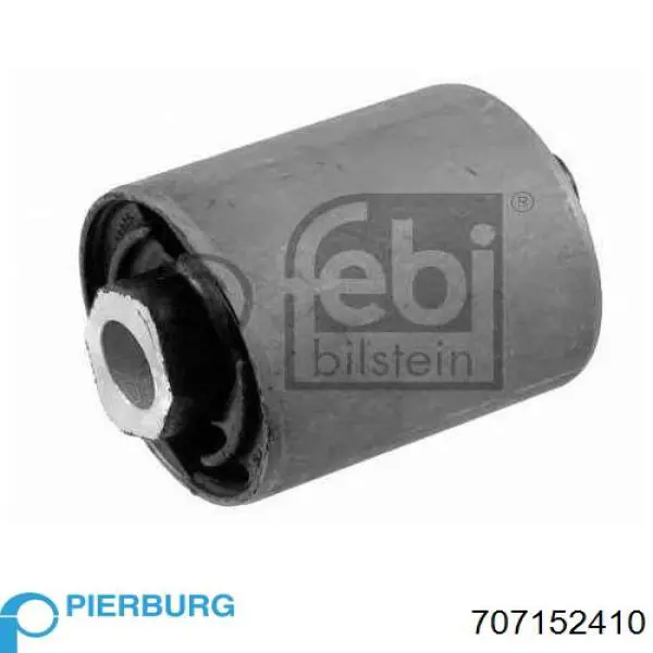 Купити 707152410 Pierburg Насос охолоджуючої рідини