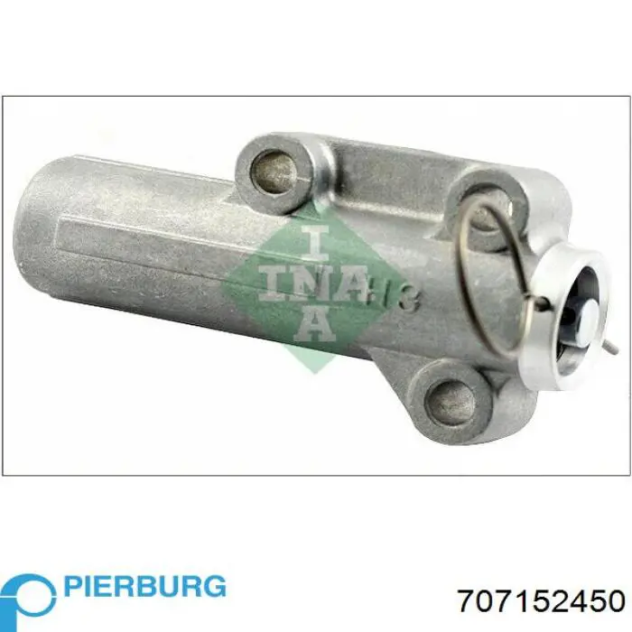 Помпа охолодження Pierburg 707152450 ціна, від 40.68 USD