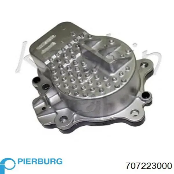 Помпа 707223000 Pierburg
