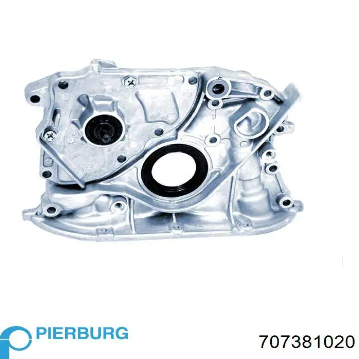 Помпа масляна Magneti Marelli 351516000140 ціна, від 161.90 USD