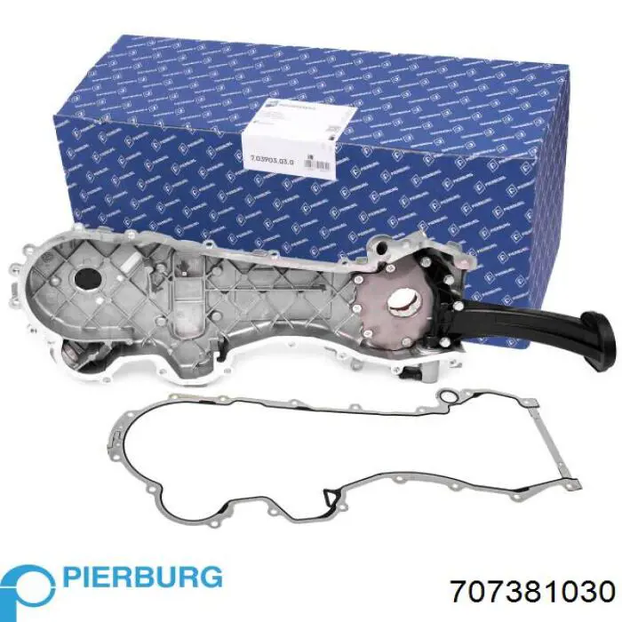 Помпа масляна Fiat/Alfa/Lancia 46336301 ціна, від 188.92 USD
