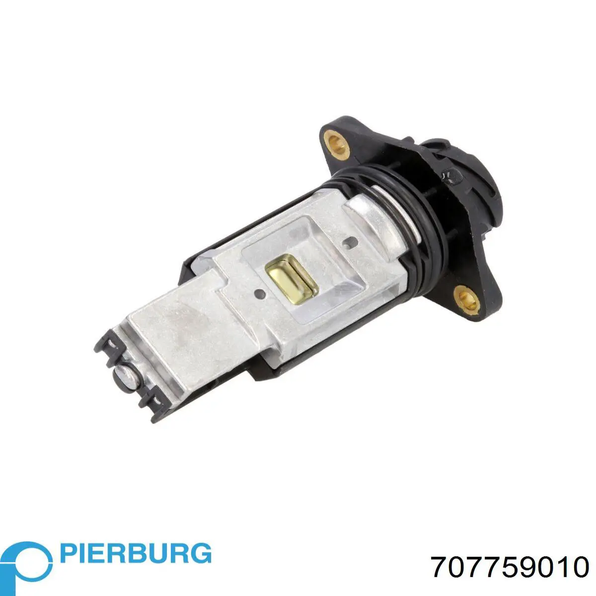 Купити 707759010 Pierburg Повітромір