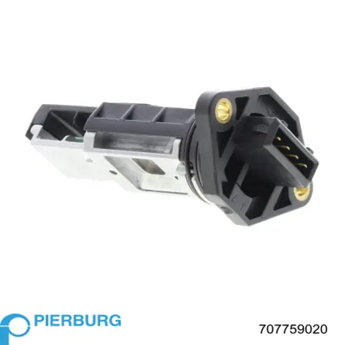 ДМРВ 707759020 Pierburg