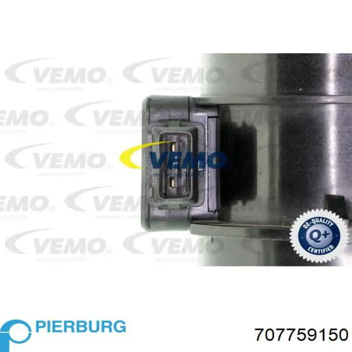 ДМРВ 707759150 Pierburg
