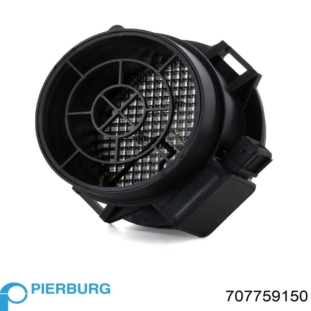 Купити 707759150 Pierburg Повітромір