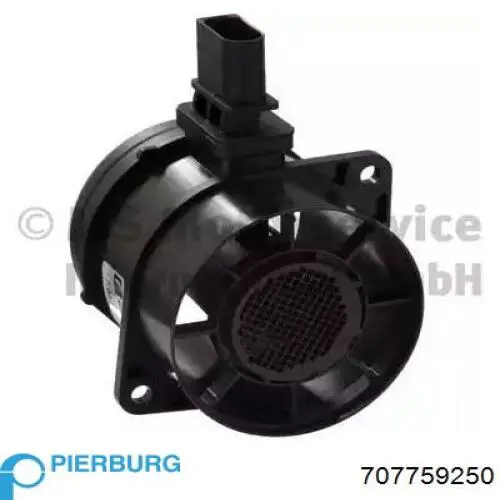 Купити 707759250 Pierburg Повітромір