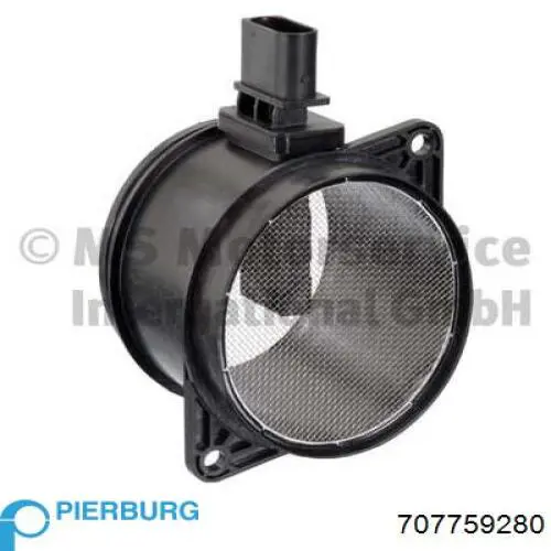 Купити 707759280 Pierburg Повітромір