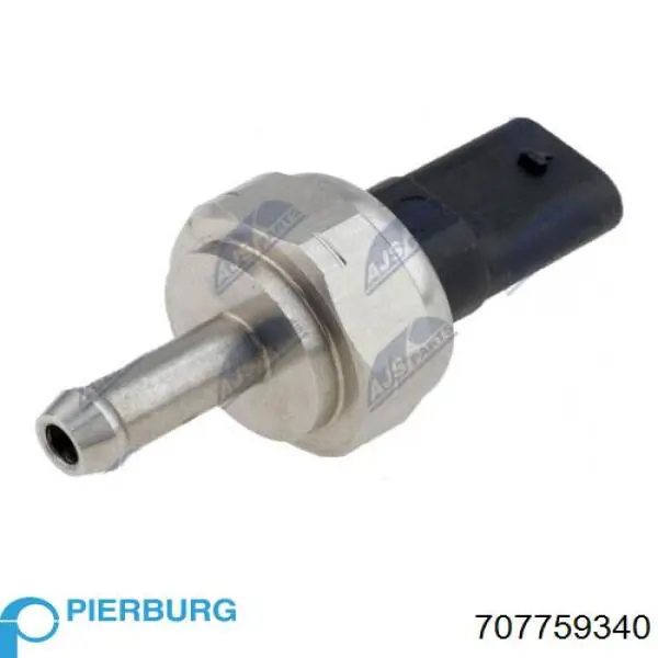 Купити 707759340 Pierburg Повітромір