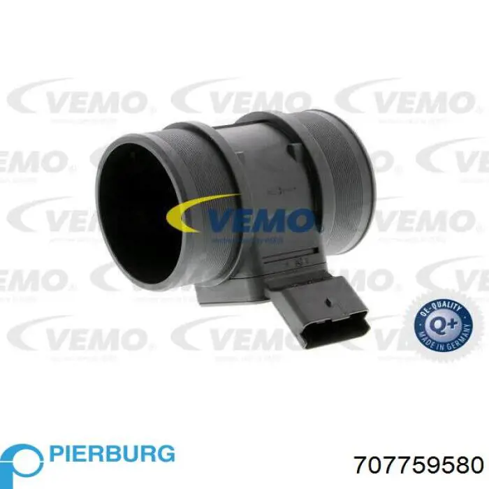 Купити 707759580 Pierburg Повітромір