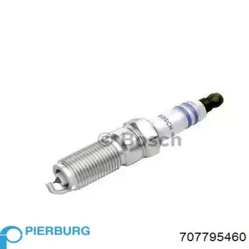 A9015420517 Mercedes Електробензонасос