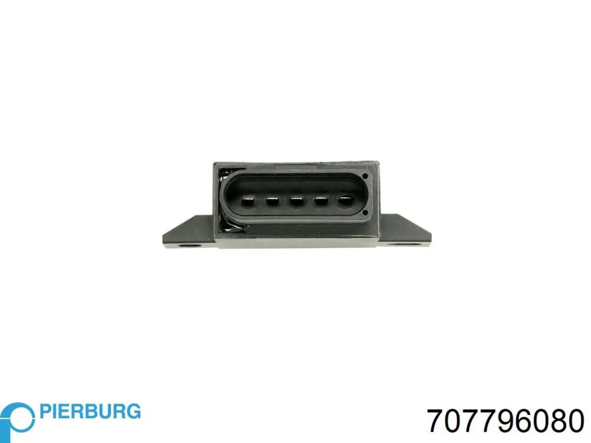 Модуль (блок) управління паливного насоса Pierburg 707796080 ціна, від 99.32 USD