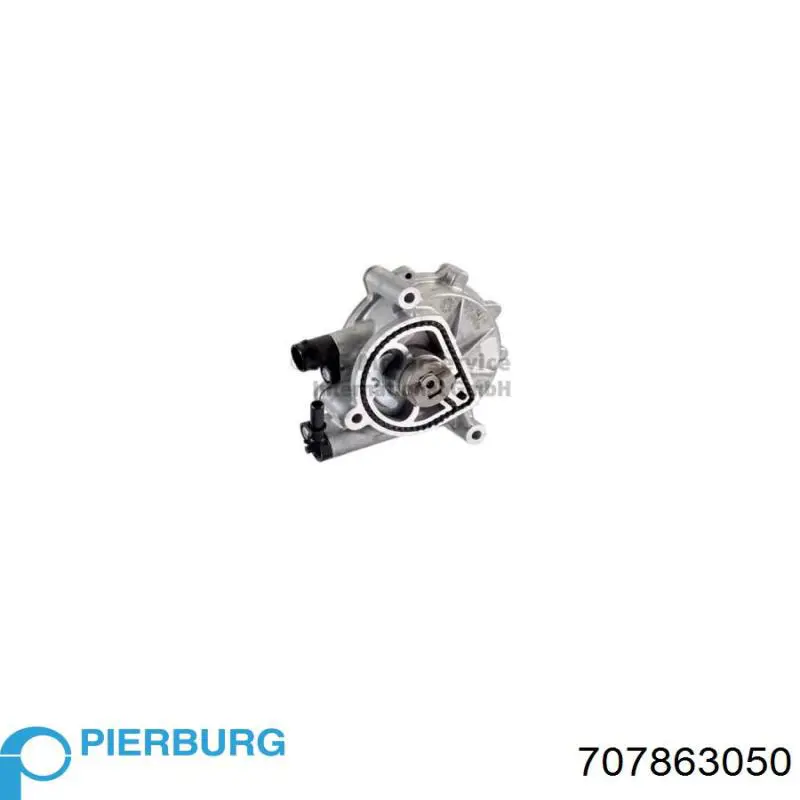 Насос вакуумний Ford HX7Z2A451D ціна, від 19.00 USD