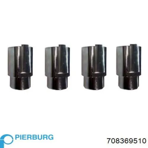 Датчик температури відпрацьованих газів (ВГ), перед турбіною Pierburg 708369510 ціна, від 36.03 USD
