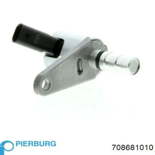 Клапан регулювання тиску масла Pierburg 708681010