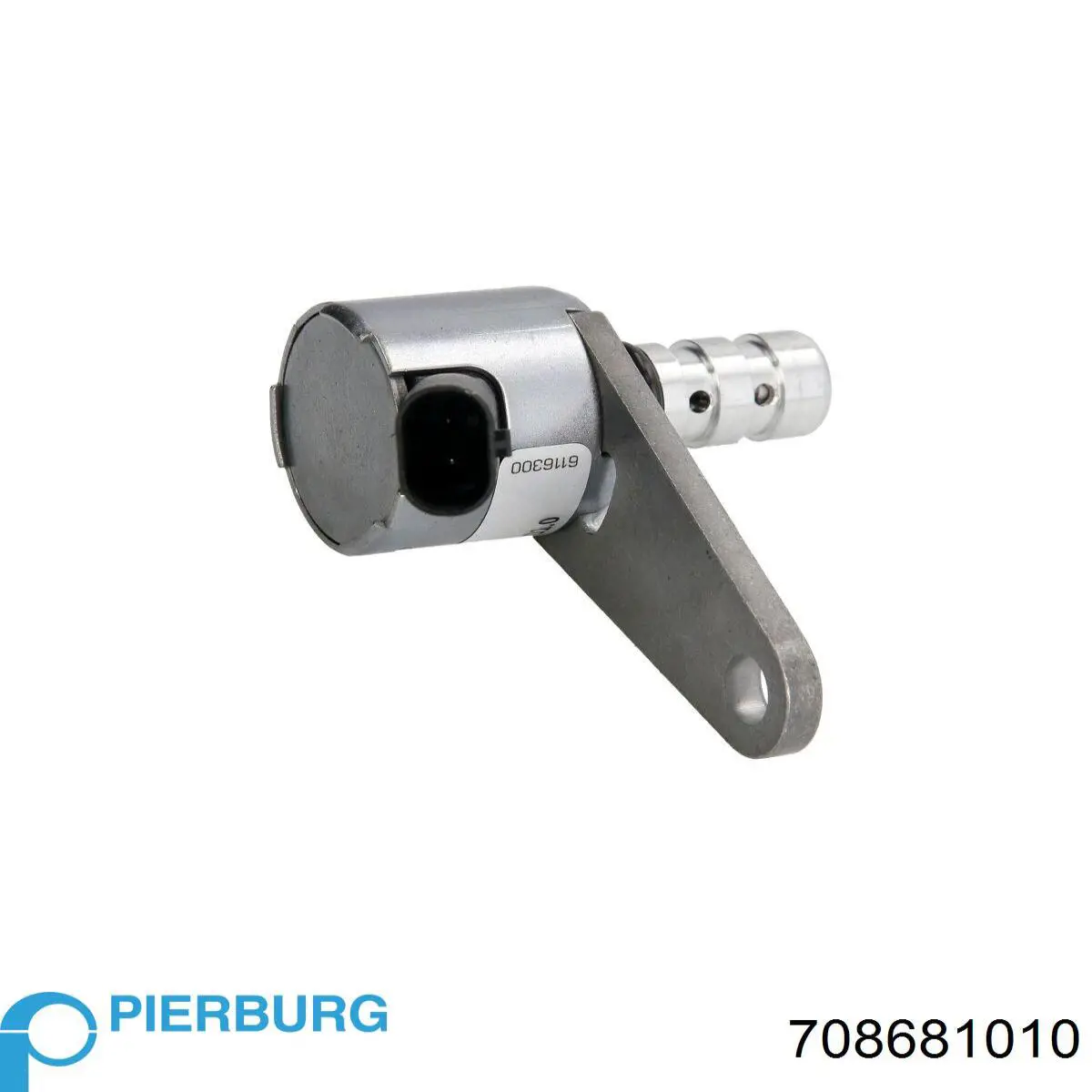Купити 708681010 Pierburg Клапан регулювання тиску масла