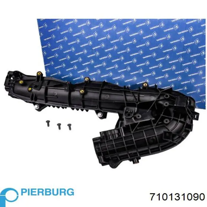 Купити 710131090 Pierburg Впускний колектор