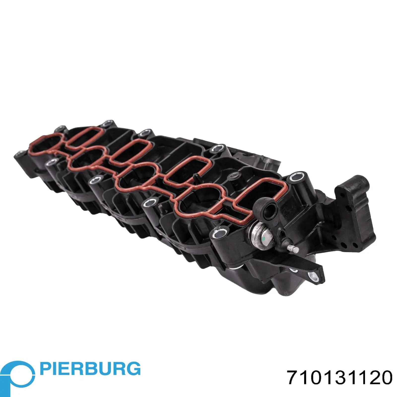 Впускний колектор 710131120 Pierburg