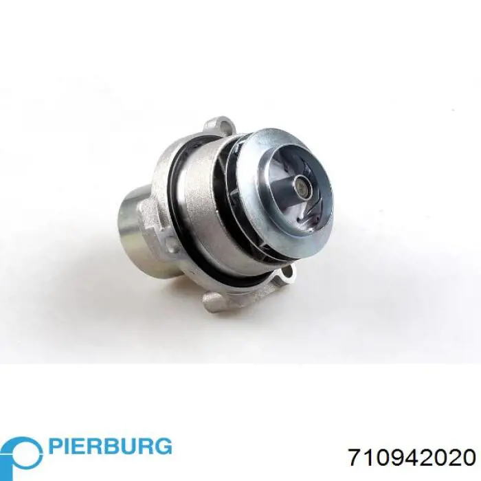 Купити 710942020 Pierburg Насос охолоджуючої рідини