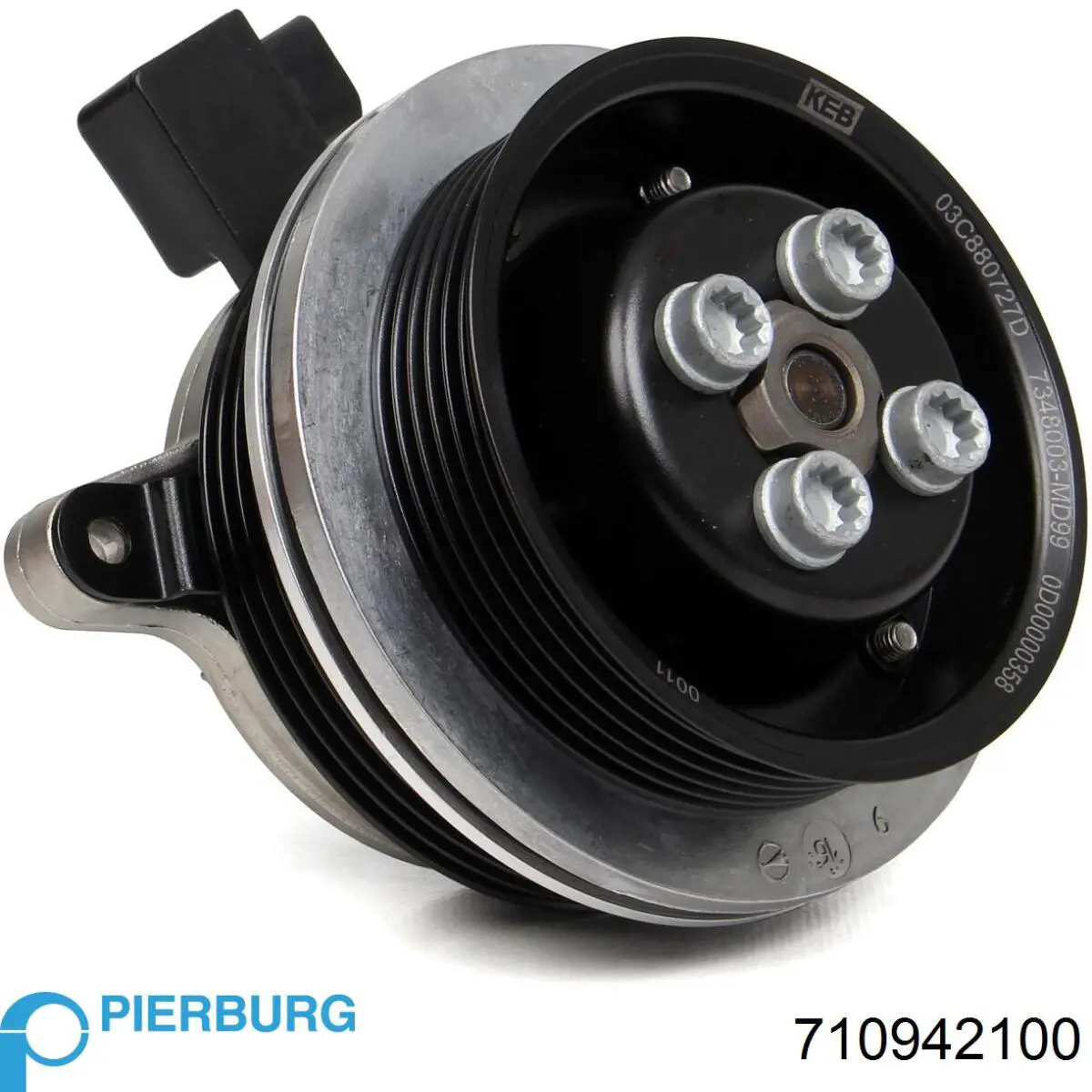 Помпа 710942100 Pierburg