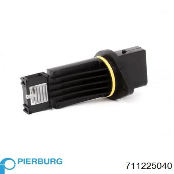 Датчик тиску палива Pierburg 711225040 ціна, від 12.67 USD